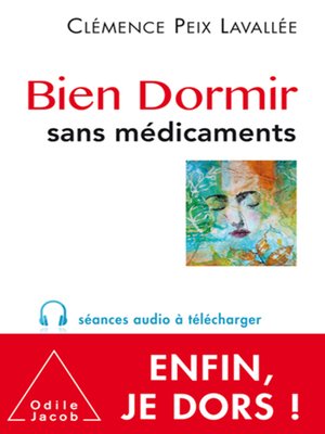 cover image of Bien dormir sans médicaments